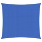 vidaXL Sonnensegel 160 g/m² Quadratisch Blau 5x5 m HDPE vidaXL Sonnensegel 160 g/m² Quadratisch Blau 5x5 m HDPE