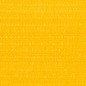 vidaXL Sonnensegel 160 g/m² Rechteckig Gelb 6x8 m HDPE vidaXL Sonnensegel 160 g/m² Rechteckig Gelb 6x8 m HDPE