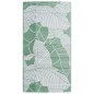 vidaXL Outdoor-Teppich Grün 80x150 cm PP vidaXL Outdoor-Teppich Grün 80x150 cm PP