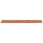 vidaXL Tischplatte 160x20x2,5 cm Rechteckig Massivholz Akazie vidaXL Tischplatte 160x20x2,5 cm Rechteckig Massivholz Akazie