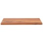 vidaXL Tischplatte 40x40x3,8 cm Quadratisch Massivholz Akazie vidaXL Tischplatte 40x40x3,8 cm Quadratisch Massivholz Akazie