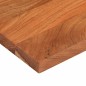 vidaXL Tischplatte 110x20x3,8 cm Rechteckig Massivholz Akazie vidaXL Tischplatte 110x20x3,8 cm Rechteckig Massivholz Akazie