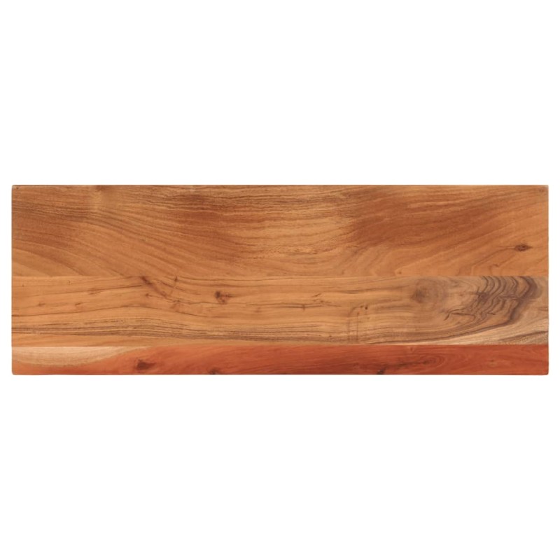 vidaXL Tischplatte 70x20x3,8 cm Rechteckig Massivholz Akazie vidaXL Tischplatte 70x20x3,8 cm Rechteckig Massivholz Akazie