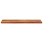 vidaXL Tischplatte 70x20x3,8 cm Rechteckig Massivholz Akazie vidaXL Tischplatte 70x20x3,8 cm Rechteckig Massivholz Akazie