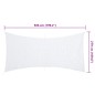 vidaXL Tarnnetz mit Aufbewahrungstasche 506x279 cm Weiß vidaXL Tarnnetz mit Aufbewahrungstasche 506x279 cm Weiß