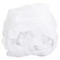 vidaXL Tarnnetz mit Aufbewahrungstasche 844x429 cm Weiß vidaXL Tarnnetz mit Aufbewahrungstasche 844x429 cm Weiß