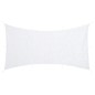vidaXL Tarnnetz mit Aufbewahrungstasche 600x414 cm Weiß vidaXL Tarnnetz mit Aufbewahrungstasche 600x414 cm Weiß