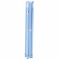 vidaXL Partyzelt Faltbar Pop-Up Orange 580x292x315 cm vidaXL Partyzelt Faltbar Pop-Up Orange 580x292x315 cm