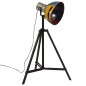 vidaXL Stehleuchte 25 W Mehrfarbig 61x61x90/150 cm E27 vidaXL Stehleuchte 25 W Mehrfarbig 61x61x90/150 cm E27