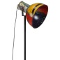 vidaXL Stehleuchte 25 W Mehrfarbig 61x61x90/150 cm E27 vidaXL Stehleuchte 25 W Mehrfarbig 61x61x90/150 cm E27