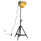 vidaXL Stehleuchte 25 W Vintage-Messing 35x35x65/95 cm E27 vidaXL Stehleuchte 25 W Vintage-Messing 35x35x65/95 cm E27