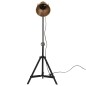 vidaXL Stehleuchte 25 W Vintage-Messing 35x35x65/95 cm E27 vidaXL Stehleuchte 25 W Vintage-Messing 35x35x65/95 cm E27
