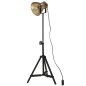 vidaXL Stehleuchte 25 W Vintage-Messing 35x35x65/95 cm E27 vidaXL Stehleuchte 25 W Vintage-Messing 35x35x65/95 cm E27