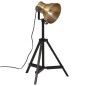 vidaXL Stehleuchte 25 W Vintage-Messing 35x35x65/95 cm E27 vidaXL Stehleuchte 25 W Vintage-Messing 35x35x65/95 cm E27