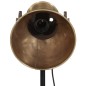 vidaXL Stehleuchte 25 W Vintage-Messing 35x35x65/95 cm E27 vidaXL Stehleuchte 25 W Vintage-Messing 35x35x65/95 cm E27