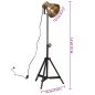 vidaXL Stehleuchte 25 W Vintage-Messing 35x35x65/95 cm E27 vidaXL Stehleuchte 25 W Vintage-Messing 35x35x65/95 cm E27