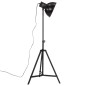 vidaXL Stehleuchte 25 W Schwarz 61x61x90/150 cm E27 vidaXL Stehleuchte 25 W Schwarz 61x61x90/150 cm E27