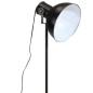 vidaXL Stehleuchte 25 W Schwarz 61x61x90/150 cm E27 vidaXL Stehleuchte 25 W Schwarz 61x61x90/150 cm E27