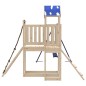 vidaXL Spielturm Massivholz Kiefer vidaXL Spielturm Massivholz Kiefer