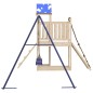 vidaXL Spielturm Massivholz Kiefer vidaXL Spielturm Massivholz Kiefer