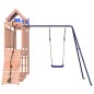 vidaXL Spielturm Massivholz Douglasie vidaXL Spielturm Massivholz Douglasie