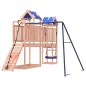 vidaXL Spielturm Massivholz Douglasie vidaXL Spielturm Massivholz Douglasie