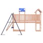 vidaXL Spielturm Massivholz Douglasie vidaXL Spielturm Massivholz Douglasie