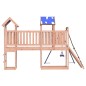 vidaXL Spielturm Massivholz Douglasie vidaXL Spielturm Massivholz Douglasie
