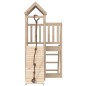 vidaXL Spielturm Massivholz Kiefer vidaXL Spielturm Massivholz Kiefer