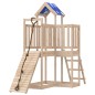 vidaXL Spielturm Massivholz Kiefer vidaXL Spielturm Massivholz Kiefer