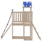 vidaXL Spielturm Massivholz Kiefer vidaXL Spielturm Massivholz Kiefer