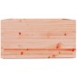 vidaXL Pflanzkübel 90x90x49,5 cm Massivholz Douglasie vidaXL Pflanzkübel 90x90x49,5 cm Massivholz Douglasie