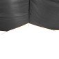 vidaXL Tarp Grau und Orange 300x294 cm Wasserdicht vidaXL Tarp Grau und Orange 300x294 cm Wasserdicht