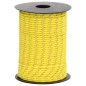 vidaXL Zeltleine Reflektierend mit Seilspannern 50 m 3 mm vidaXL Zeltleine Reflektierend mit Seilspannern 50 m 3 mm