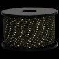 vidaXL Zeltleine Reflektierend mit Seilspannern 50 m 5 mm vidaXL Zeltleine Reflektierend mit Seilspannern 50 m 5 mm