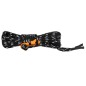 vidaXL Zeltleinen mit Seilspannern 8 Stk. Reflektierend 4 m 4 mm vidaXL Zeltleinen mit Seilspannern 8 Stk. Reflektierend 4 m 4 mm