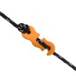 vidaXL Zeltleinen mit Seilspannern 8 Stk. Reflektierend 4 m 4 mm vidaXL Zeltleinen mit Seilspannern 8 Stk. Reflektierend 4 m 4 mm