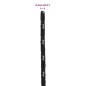vidaXL Zeltleinen mit Seilspannern 8 Stk. Reflektierend 4 m 4 mm vidaXL Zeltleinen mit Seilspannern 8 Stk. Reflektierend 4 m 4 mm