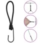vidaXL Spanngummis mit Haken 25 Stk. 17 cm vidaXL Spanngummis mit Haken 25 Stk. 17 cm