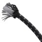 vidaXL Gummiseile Reflektierend mit Haken 10 Stk. 100 cm vidaXL Gummiseile Reflektierend mit Haken 10 Stk. 100 cm