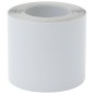 vidaXL Sichtschutzstreifen 10 Stk. Hellgrau 252,5x19 cm PVC vidaXL Sichtschutzstreifen 10 Stk. Hellgrau 252,5x19 cm PVC