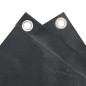 vidaXL Balkon-Sichtschutz Anthrazit 300x75 cm PVC vidaXL Balkon-Sichtschutz Anthrazit 300x75 cm PVC