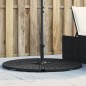 vidaXL Gewicht für Sonnenschirmständer mit Griff 14 kg vidaXL Gewicht für Sonnenschirmständer mit Griff 14 kg