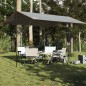 vidaXL Tarp Grau und Orange 400x294 cm Wasserdicht vidaXL Tarp Grau und Orange 400x294 cm Wasserdicht
