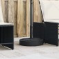 vidaXL Sonnenschirmständer für Ø38/48 mm Mast 25 kg Rund vidaXL Sonnenschirmständer für Ø38/48 mm Mast 25 kg Rund