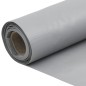 vidaXL Balkon-Sichtschutz Grau 800x75 cm PVC vidaXL Balkon-Sichtschutz Grau 800x75 cm PVC