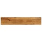 vidaXL Tischplatte 180x20x2,5 cm Rechteckig Massivholz Mango vidaXL Tischplatte 180x20x2,5 cm Rechteckig Massivholz Mango