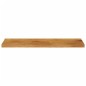 vidaXL Tischplatte 70x40x2,5 cm Rechteckig Massivholz Mango vidaXL Tischplatte 70x40x2,5 cm Rechteckig Massivholz Mango