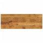 vidaXL Tischplatte 140x50x2,5 cm Rechteckig Massivholz Mango vidaXL Tischplatte 140x50x2,5 cm Rechteckig Massivholz Mango