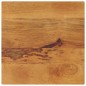 vidaXL Tischplatte 60x60x2,5 cm Quadratisch Massivholz Mango vidaXL Tischplatte 60x60x2,5 cm Quadratisch Massivholz Mango